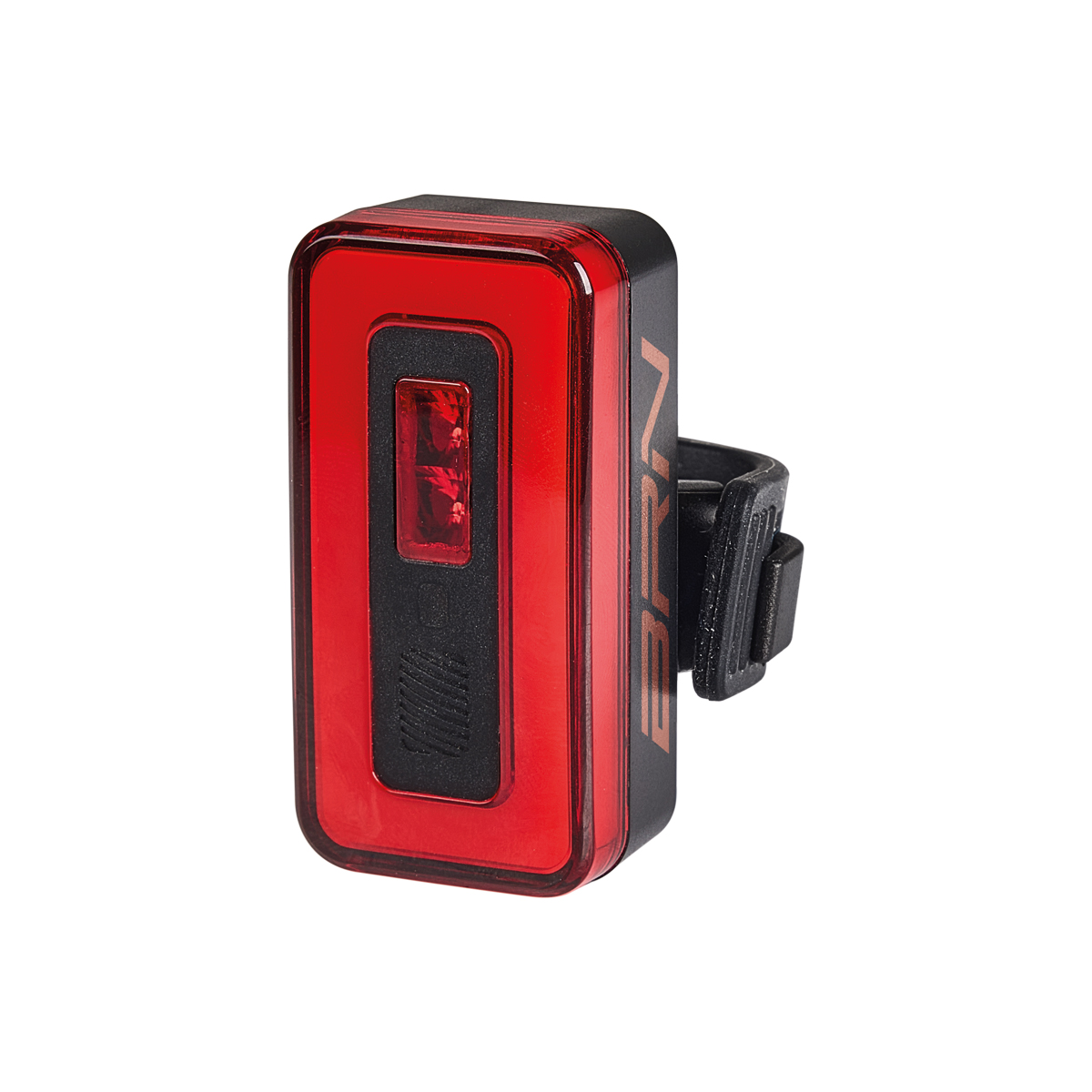 BRN Fanale BRN Pulsar Light Posteriore 25 Lumen