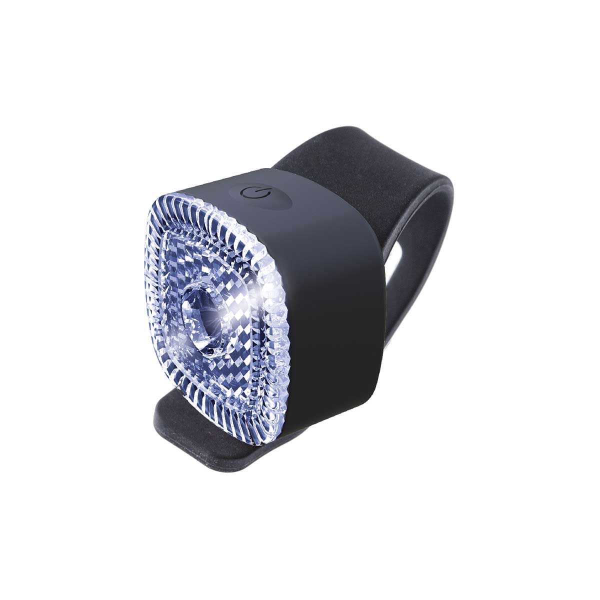 BRN Fanale BRN Square in Silicone Anteriore