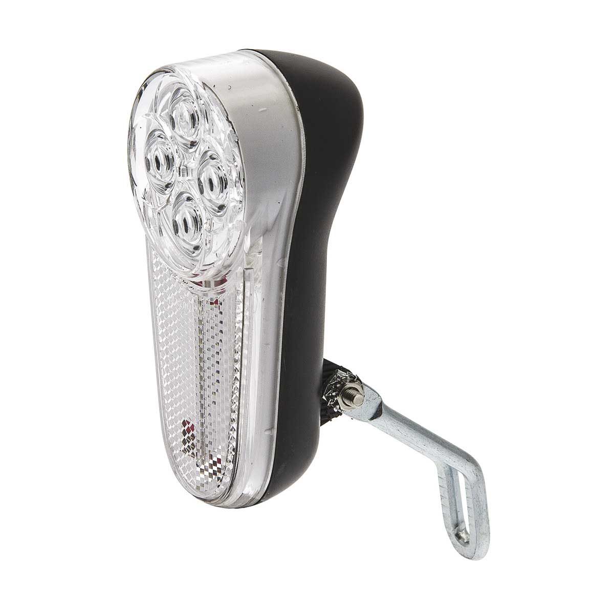 BRN Fanale BRN Trek a Batteria 4 LED