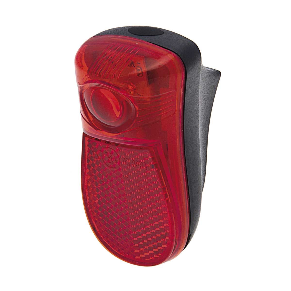 BRN Fanale BRN 1 Super LED al Parafango