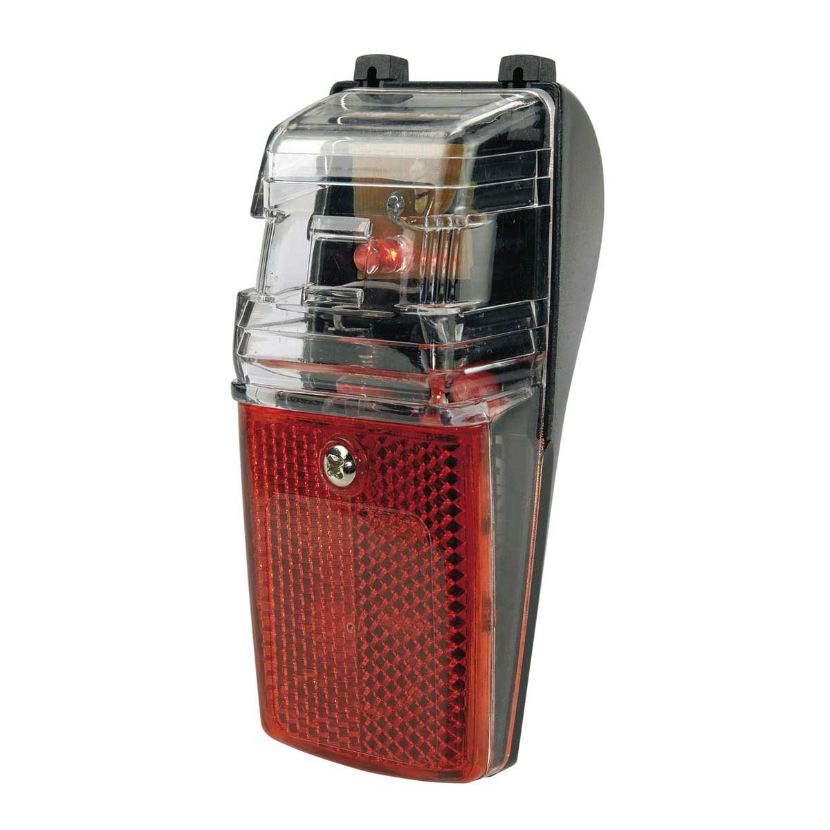 BRN Fanale BRN 1 LED al Parafango