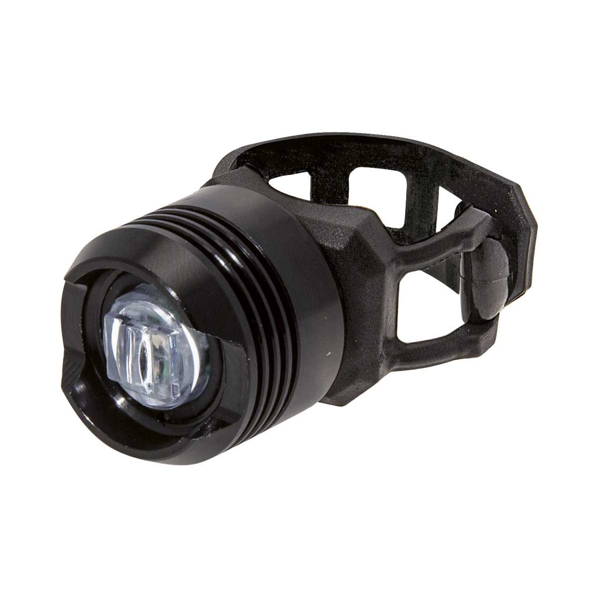 BRN Fanalino BRN Metallic Anteriore Nero