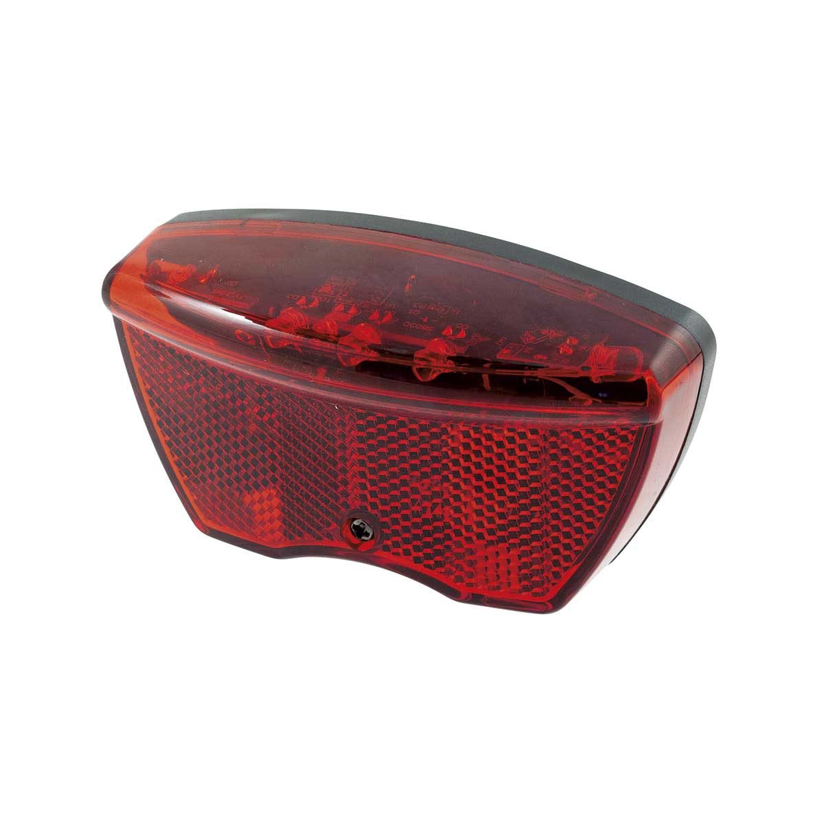 BRN Fanale BRN Moon 5 LED al Portapacco