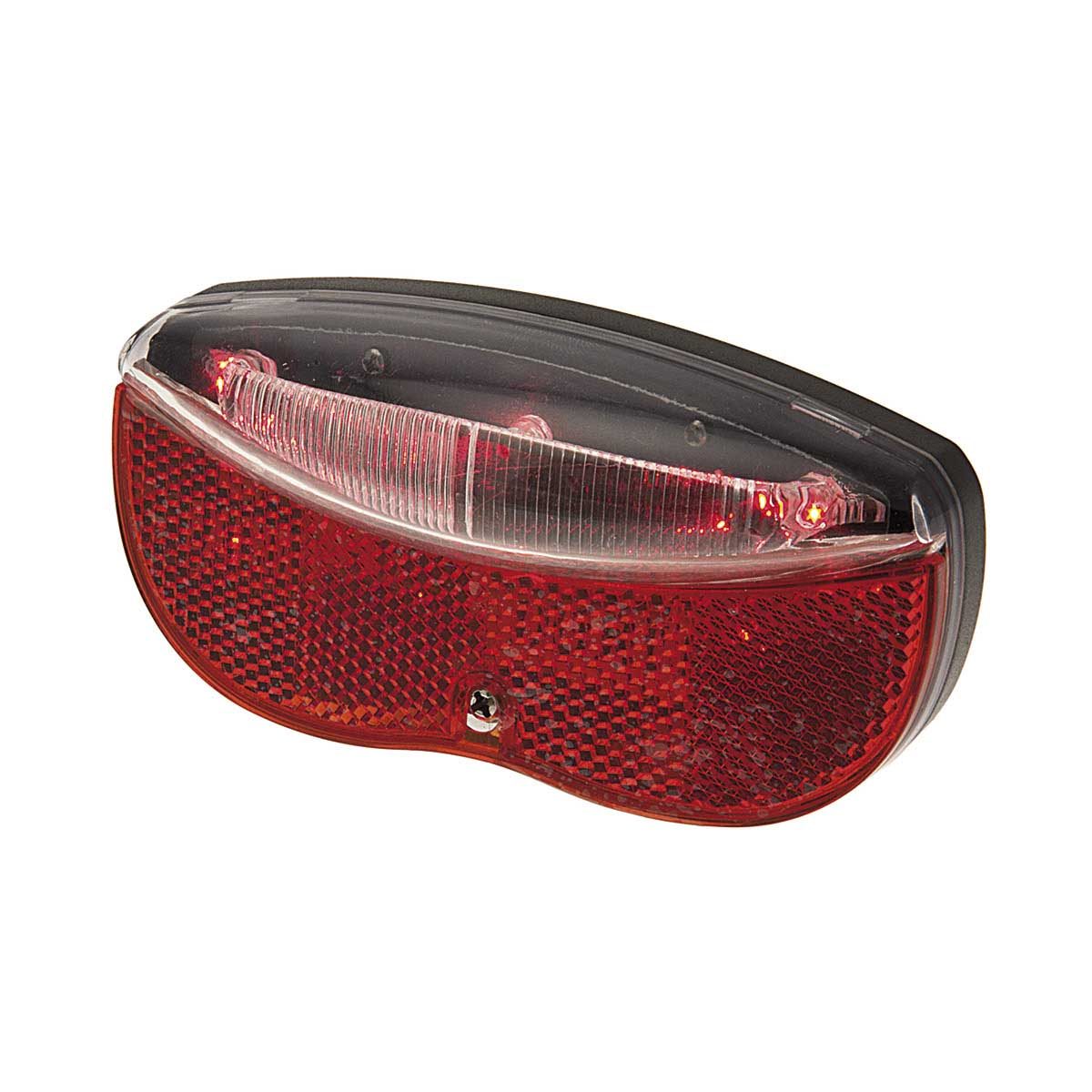 BRN Fanale BRN Sun 3 LED al Portapacco