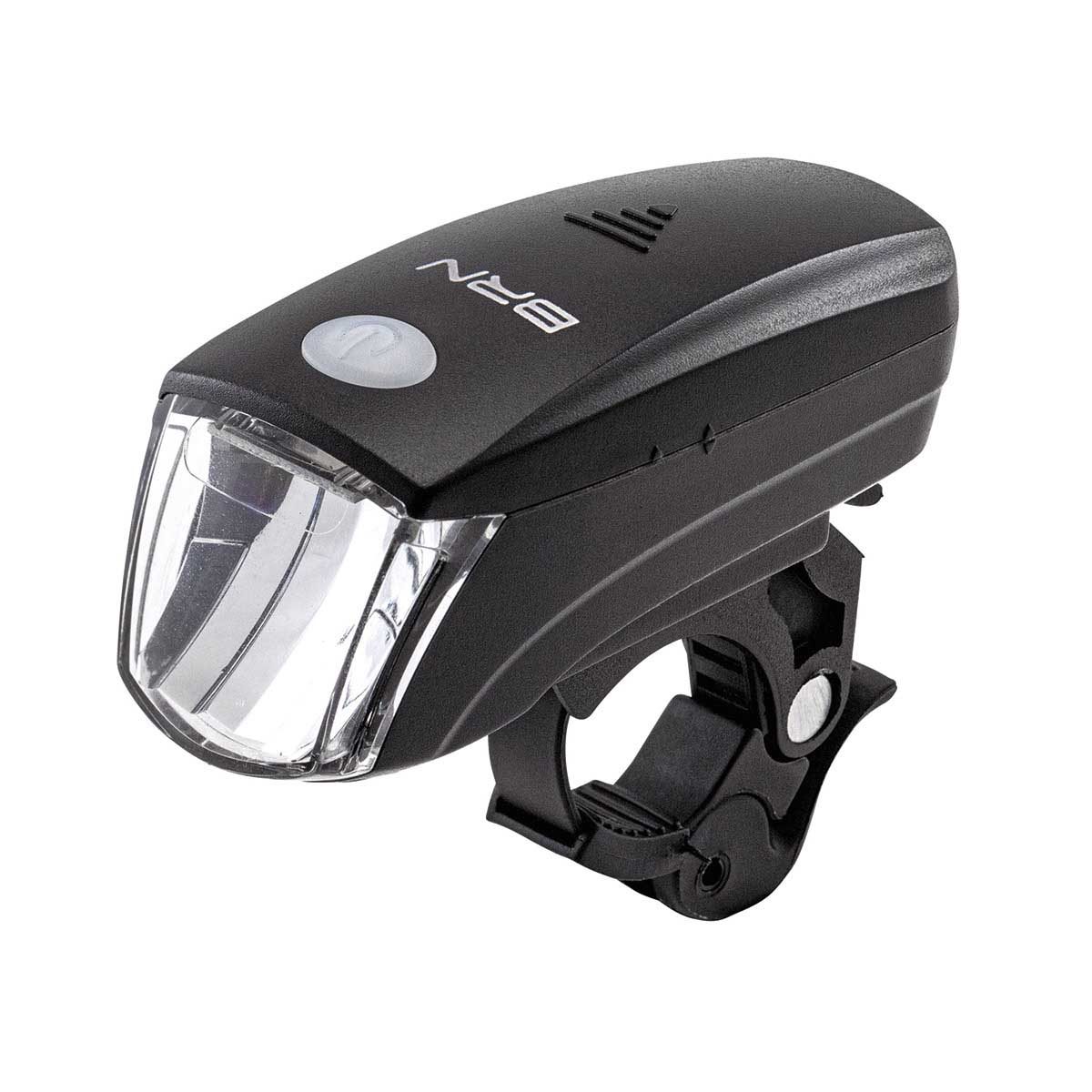 BRN Fanale BRN Force 1 LED Nero