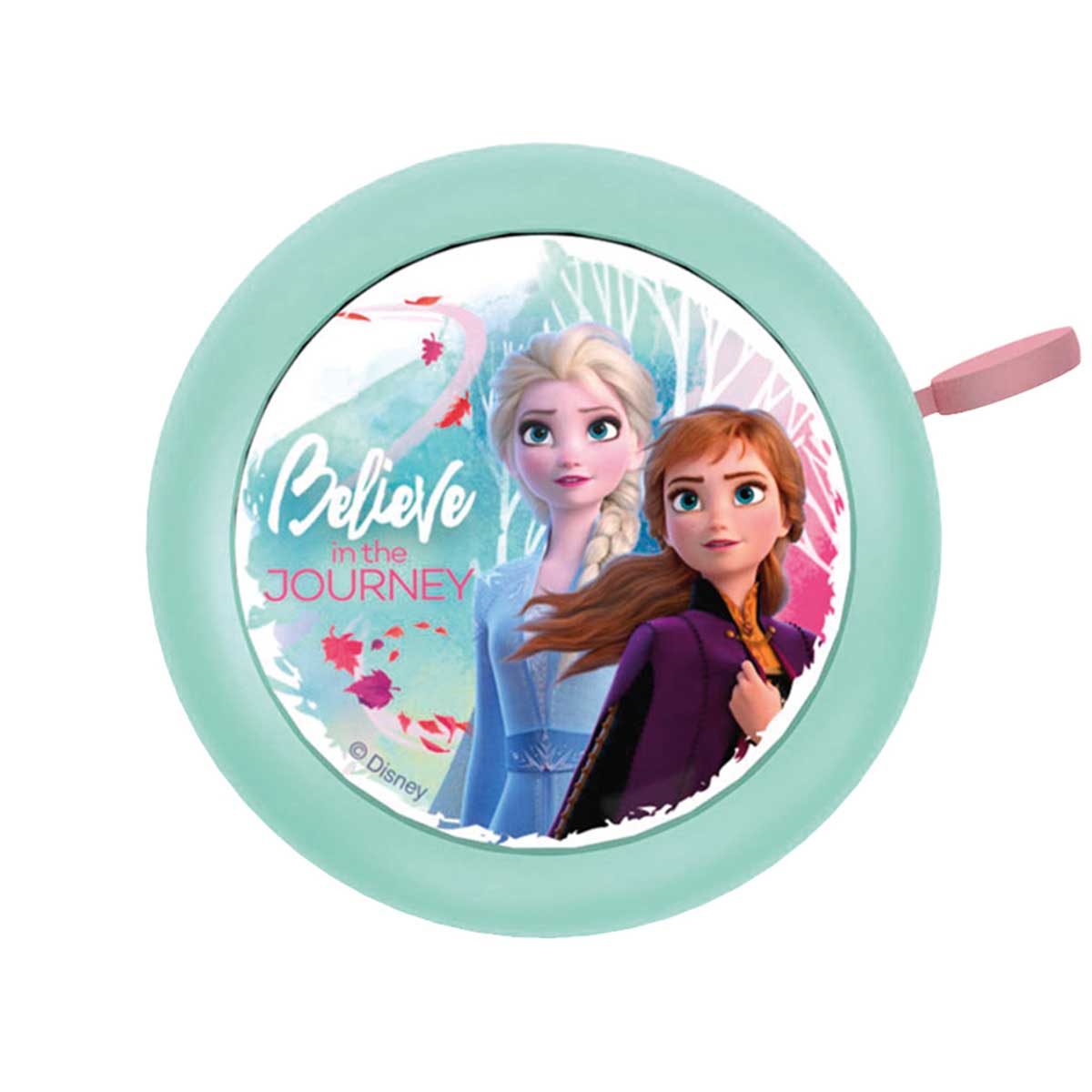BRN Campanello Frozen Ii