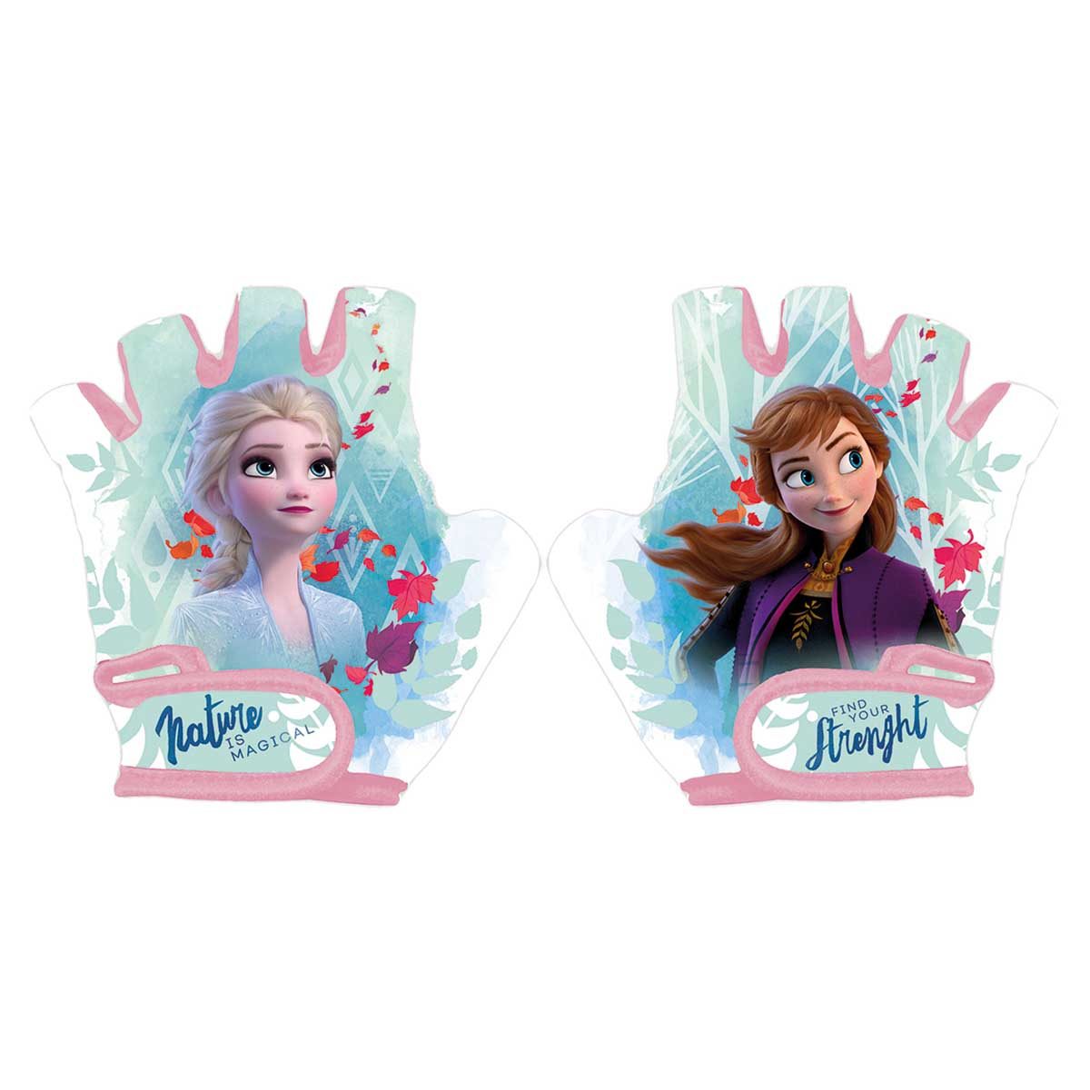 BRN Guanti Frozen Ii