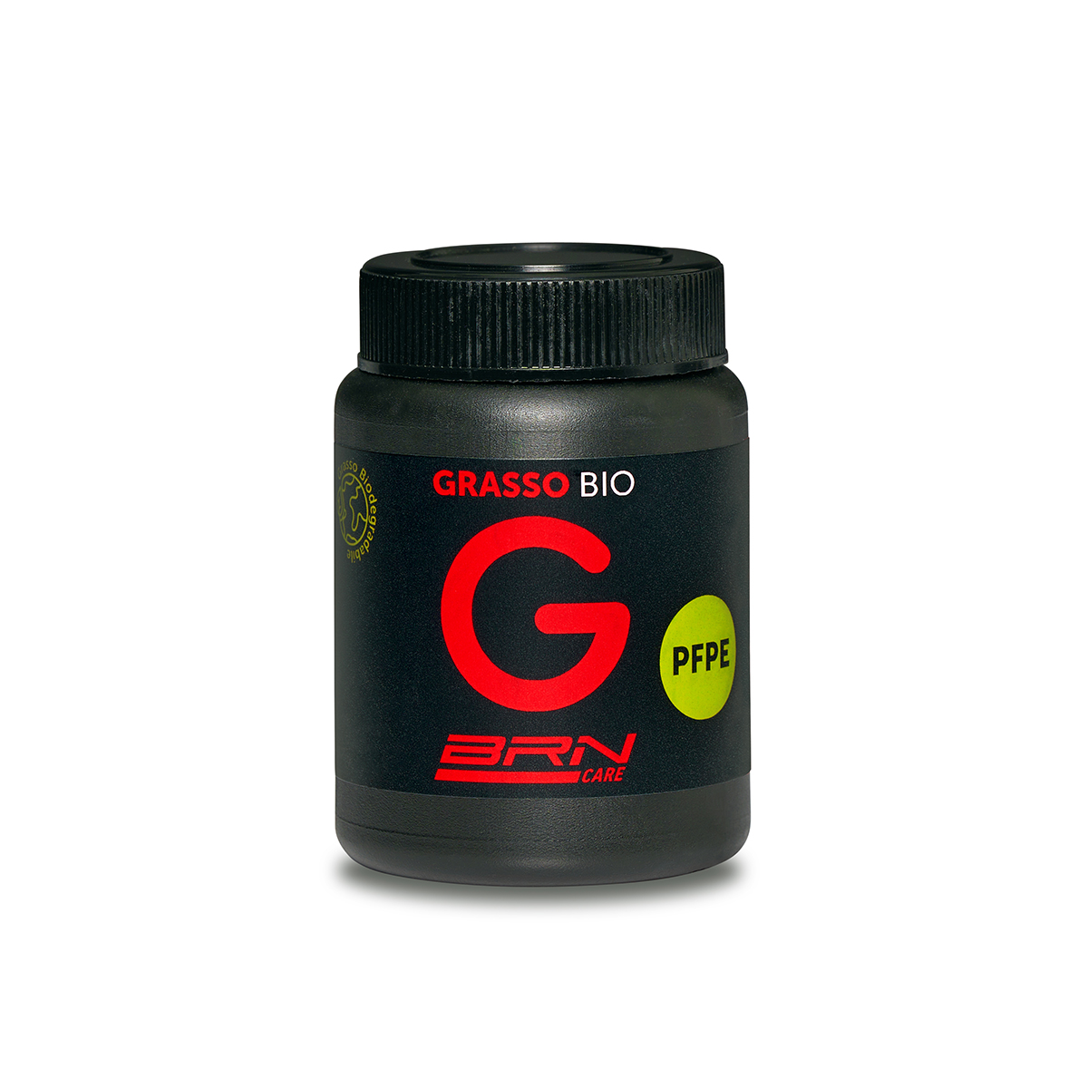 BRN Grasso BRN Care Pfpe 80 G