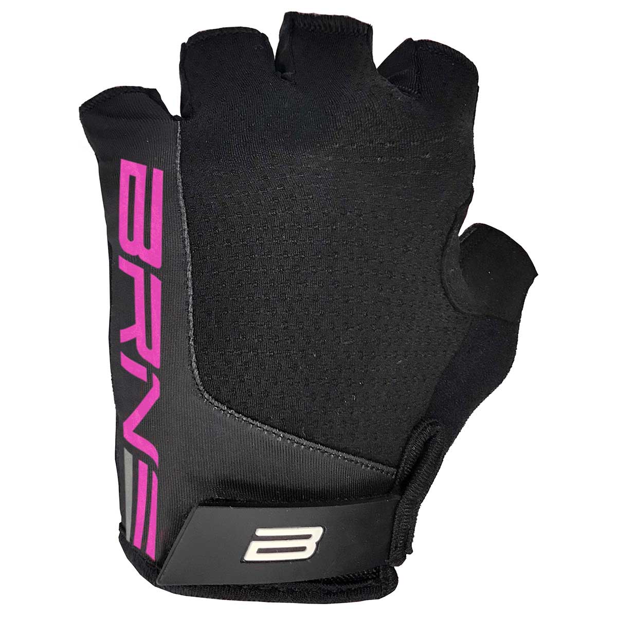 BRN Guanti BRN Gel PRO Line Corti Fucsia Fluo