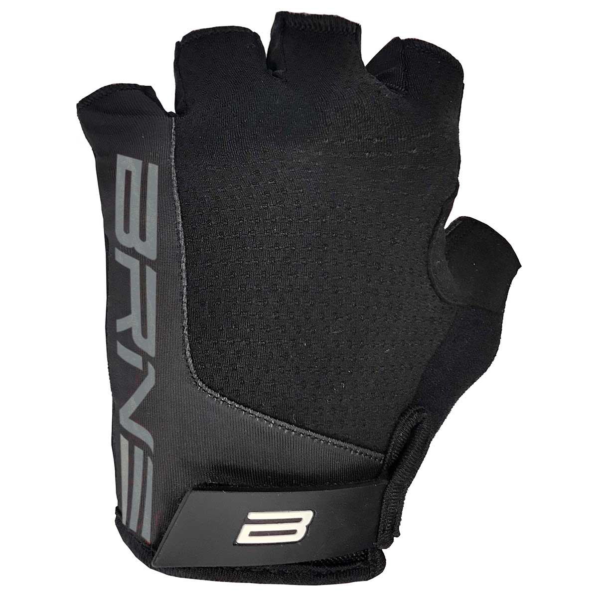BRN Guanti BRN Gel PRO Line Corti Grigi