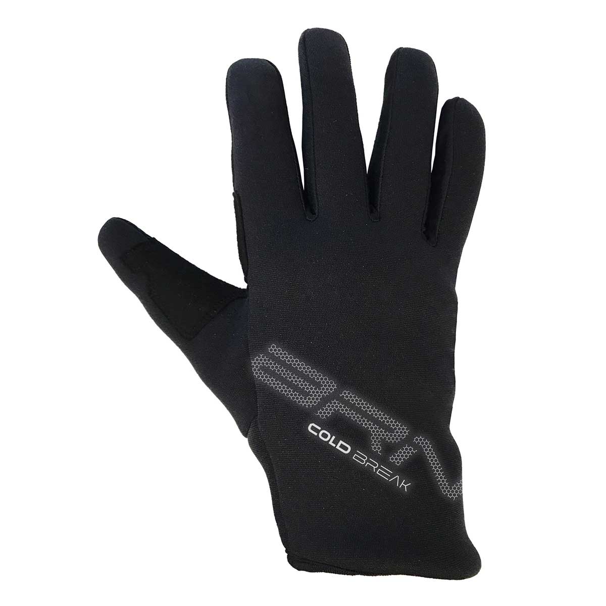 BRN Guanti BRN Cold Break in Neoprene Imbottiti