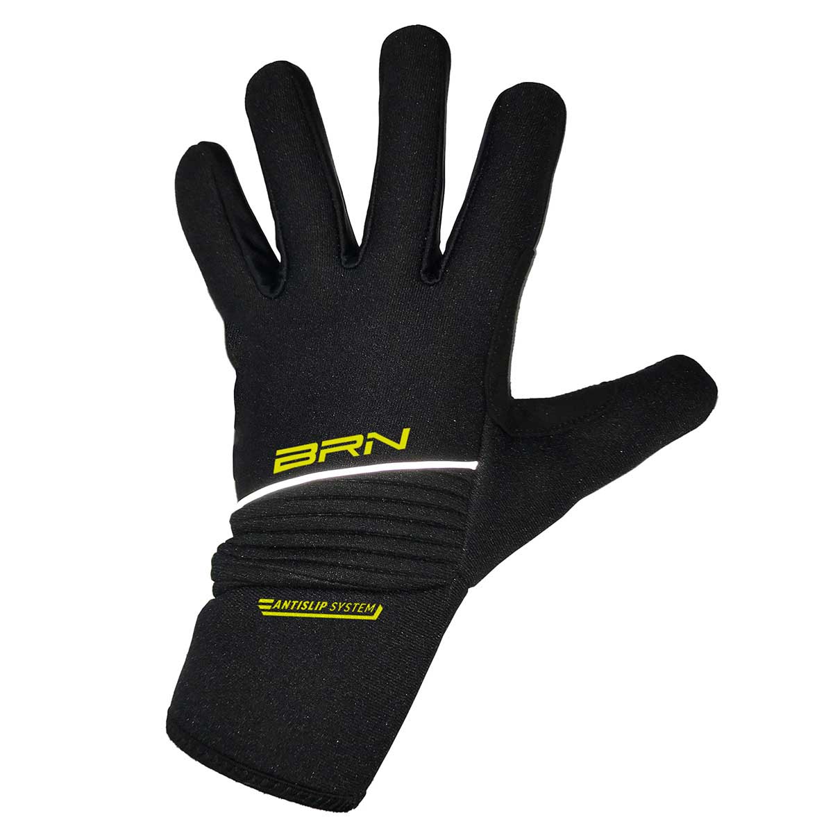 BRN Guanti BRN Antislip System in Neoprene