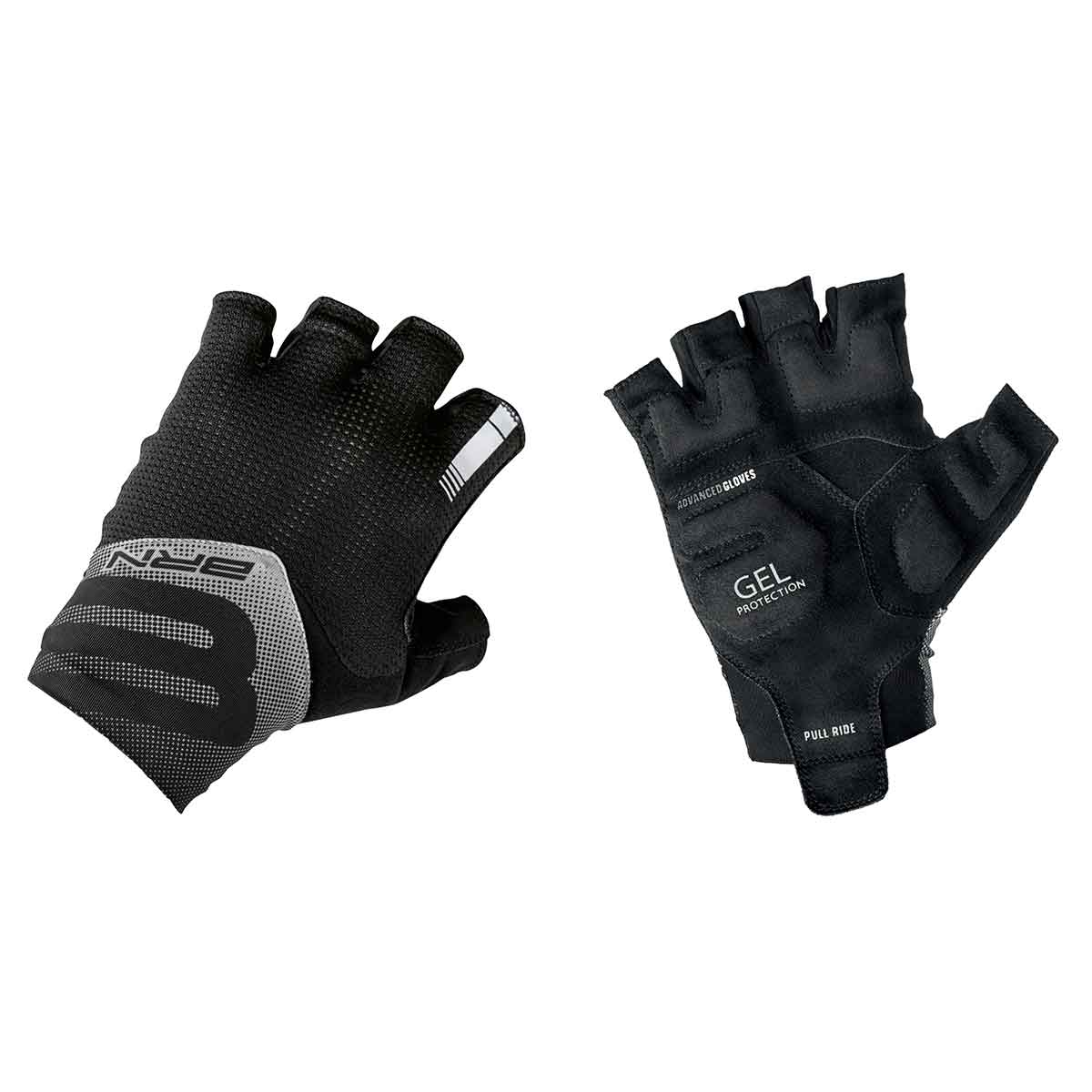 BRN Guanti BRN Light PRO Grigi