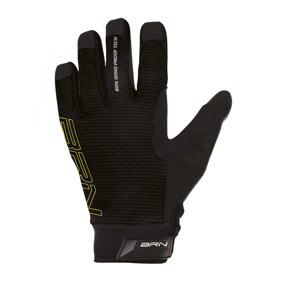BRN Guanti BRN Wind Proof Tech Invernali