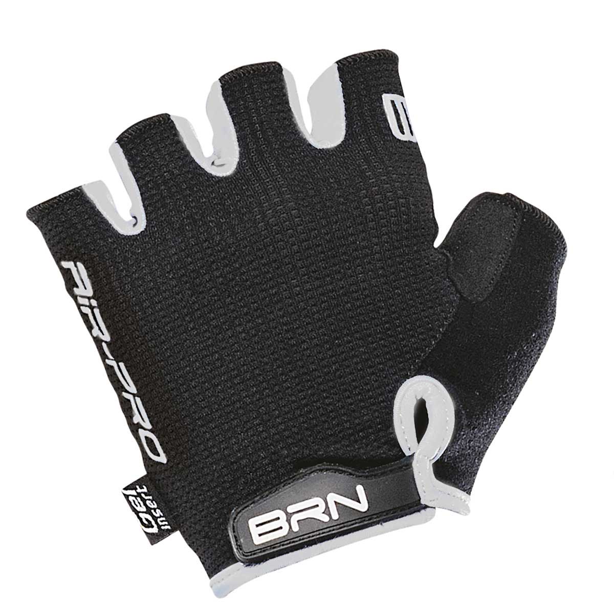 BRN Guanti BRN Air PRO Bianchi