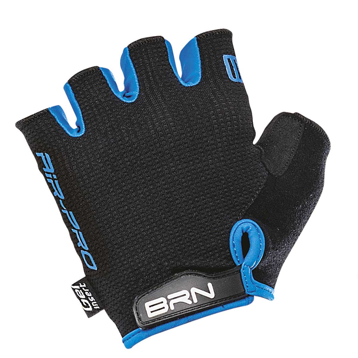BRN Guanti BRN Air PRO Blu