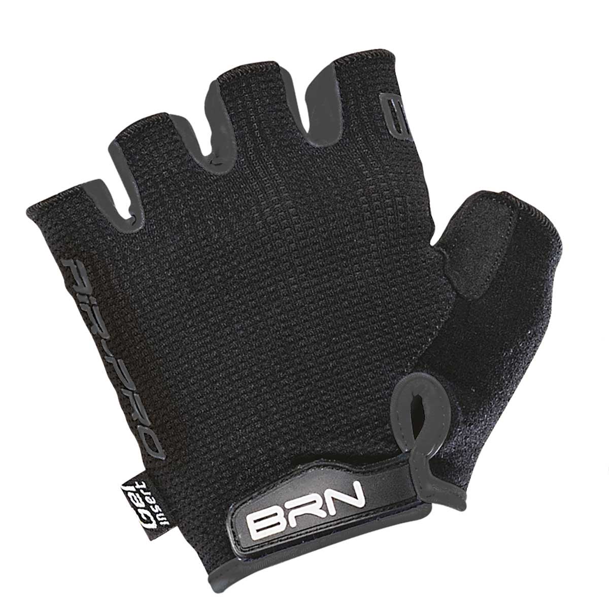 BRN Guanti BRN Air PRO Grigi