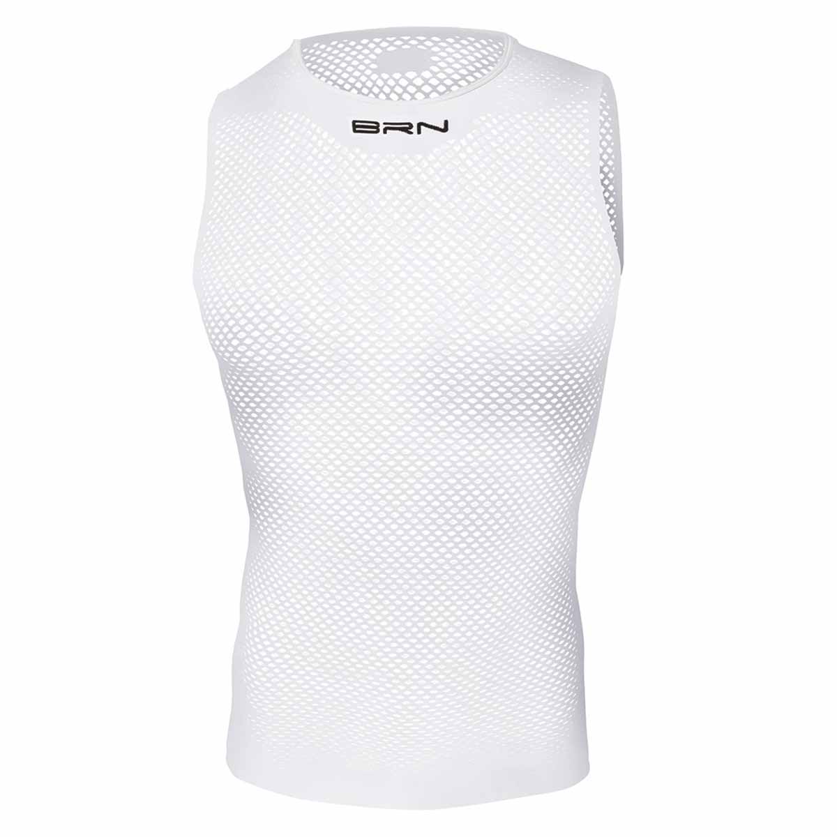 BRN Intimo BRN a Rete Bianco