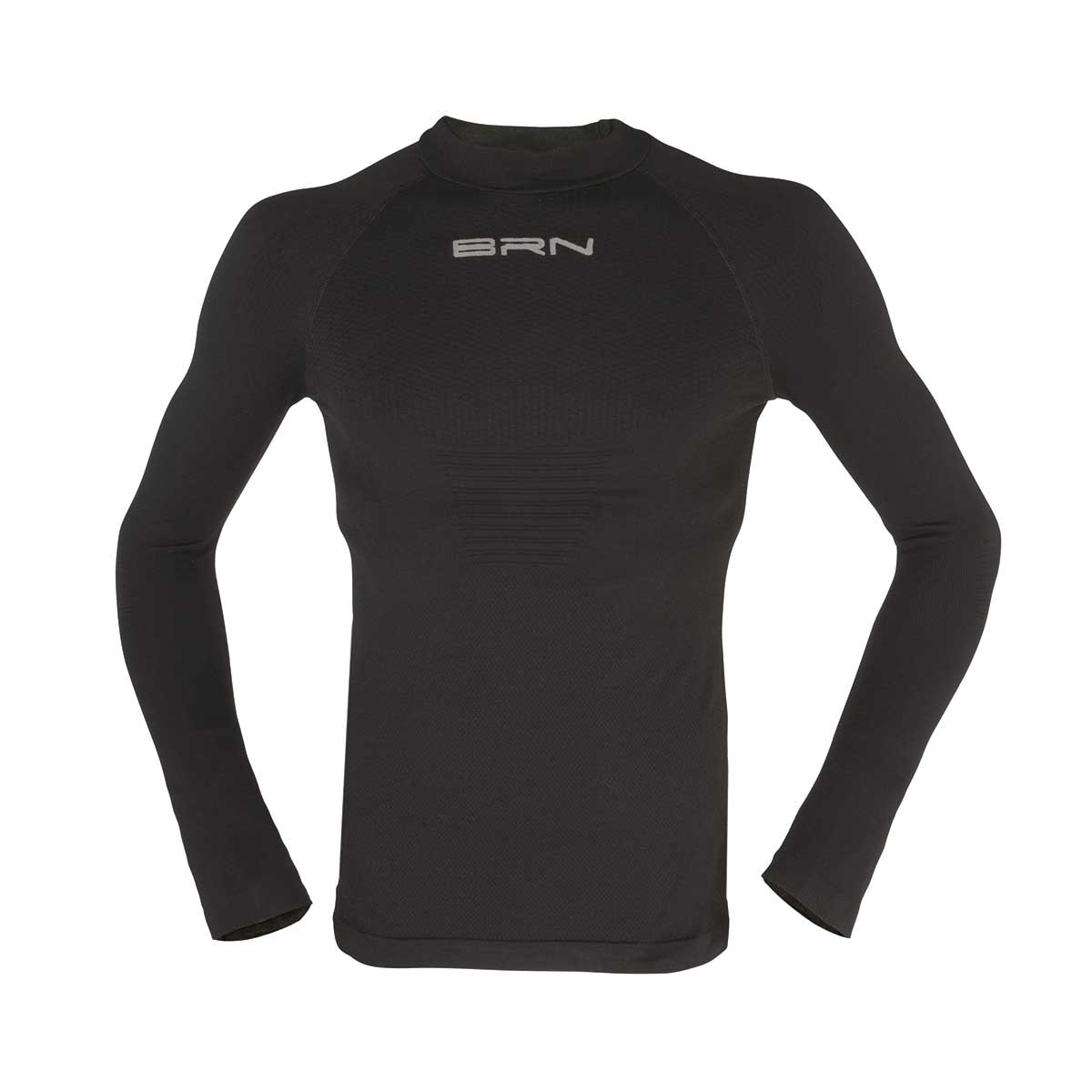 BRN Intimo BRN Lupetto Nero