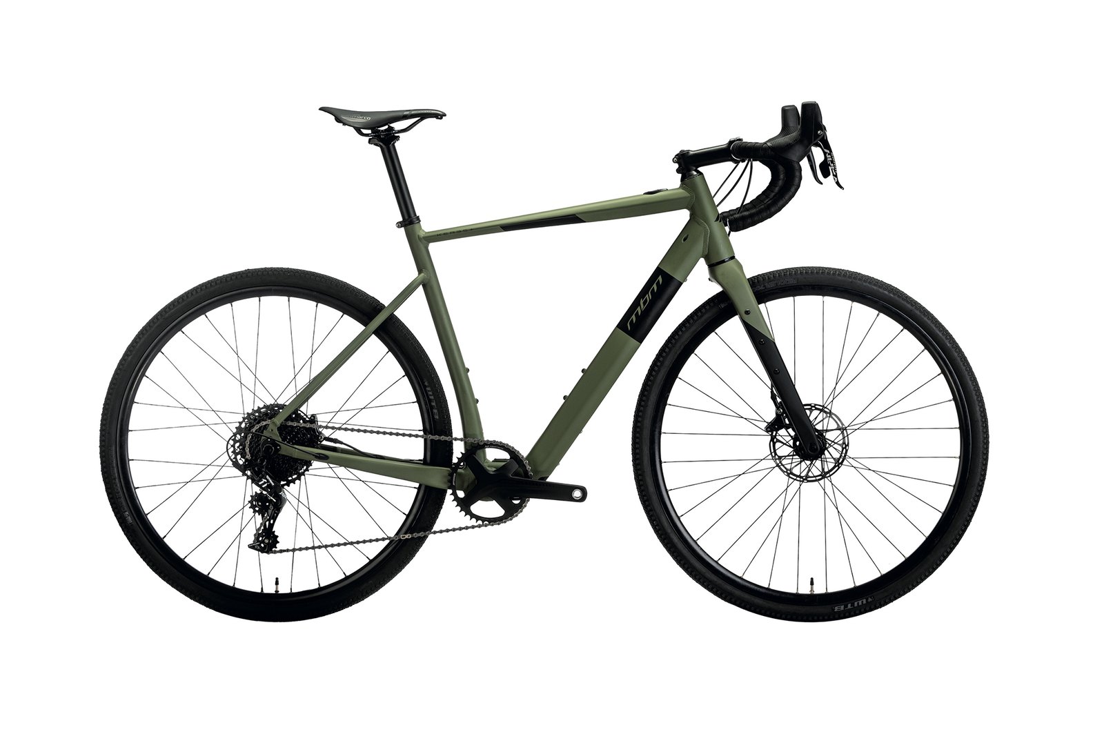 Bici Elettrica Keres Plus