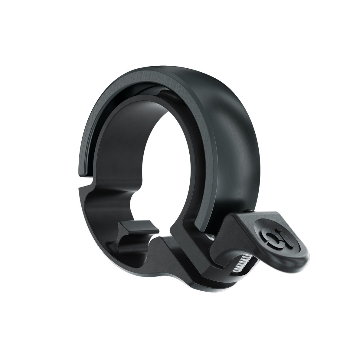 Knog Campanello Knog Oi Classic Large Nero