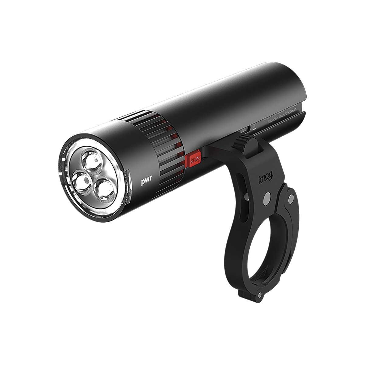 Knog Fanale Knog Pwr Trail 1100 Lumen