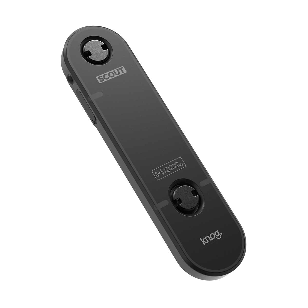 Antifurto Knog Scout Compatibile Apple