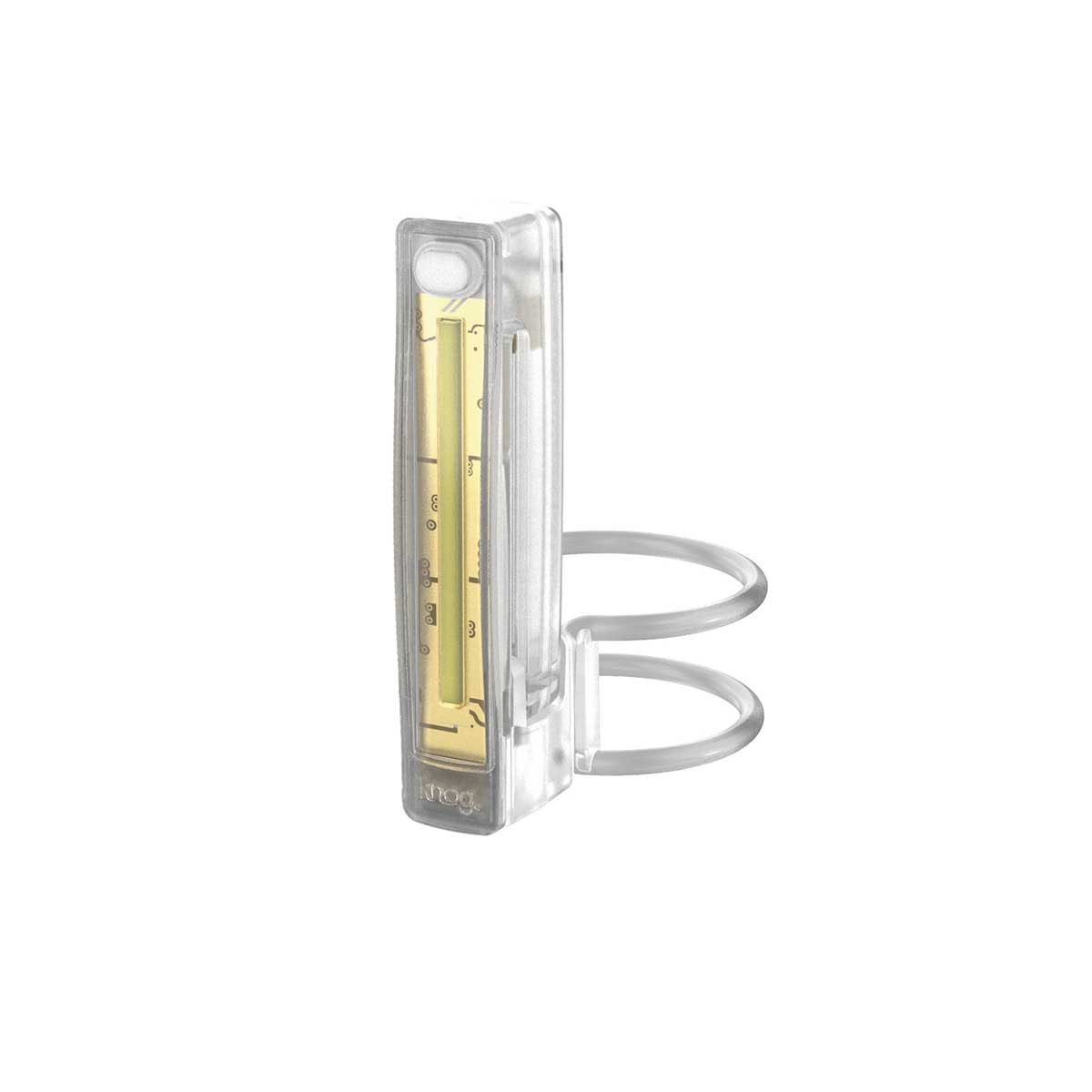 Knog Fanale Knog Plus Bianco Anteriore