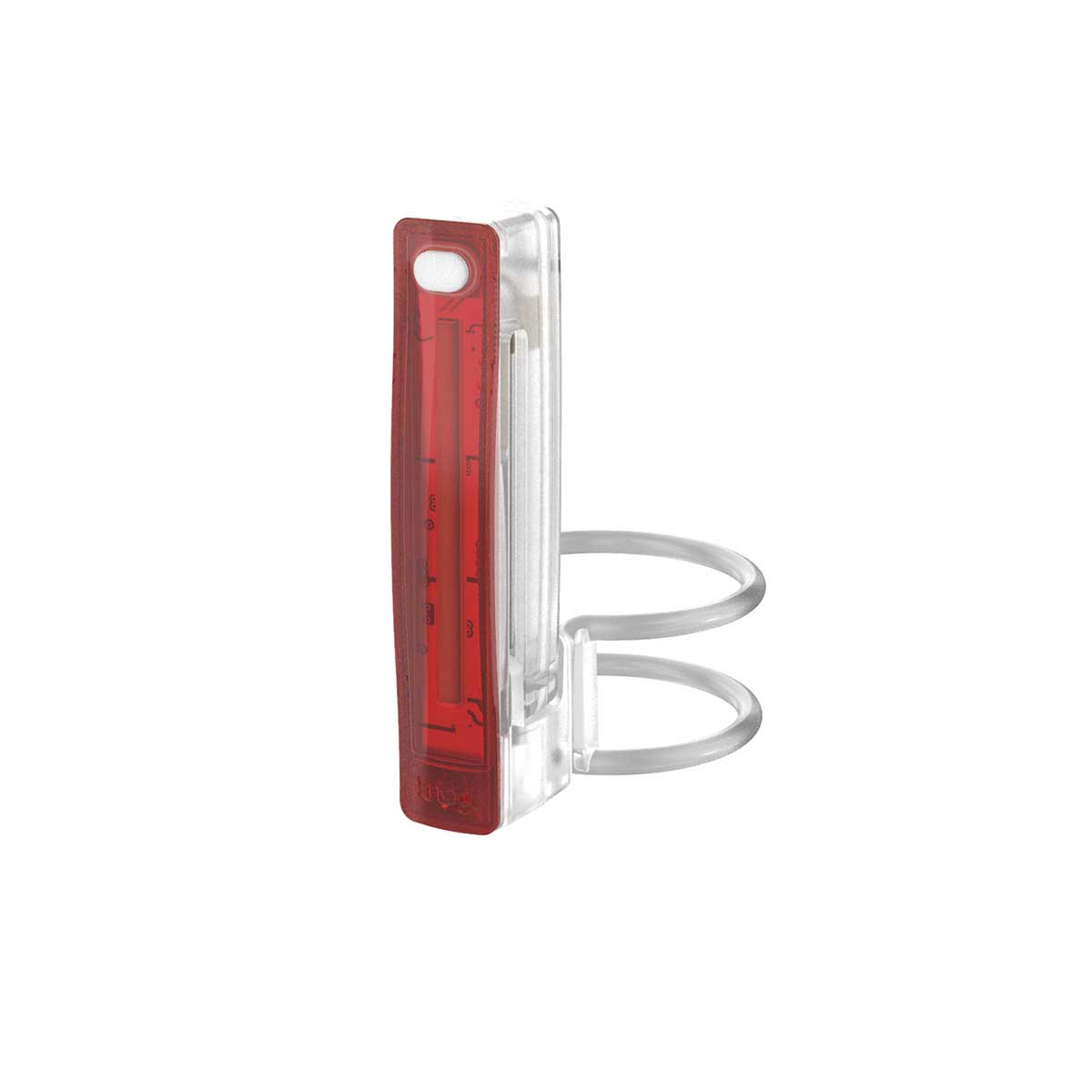 Knog Fanale Knog Plus Bianco Posteriore
