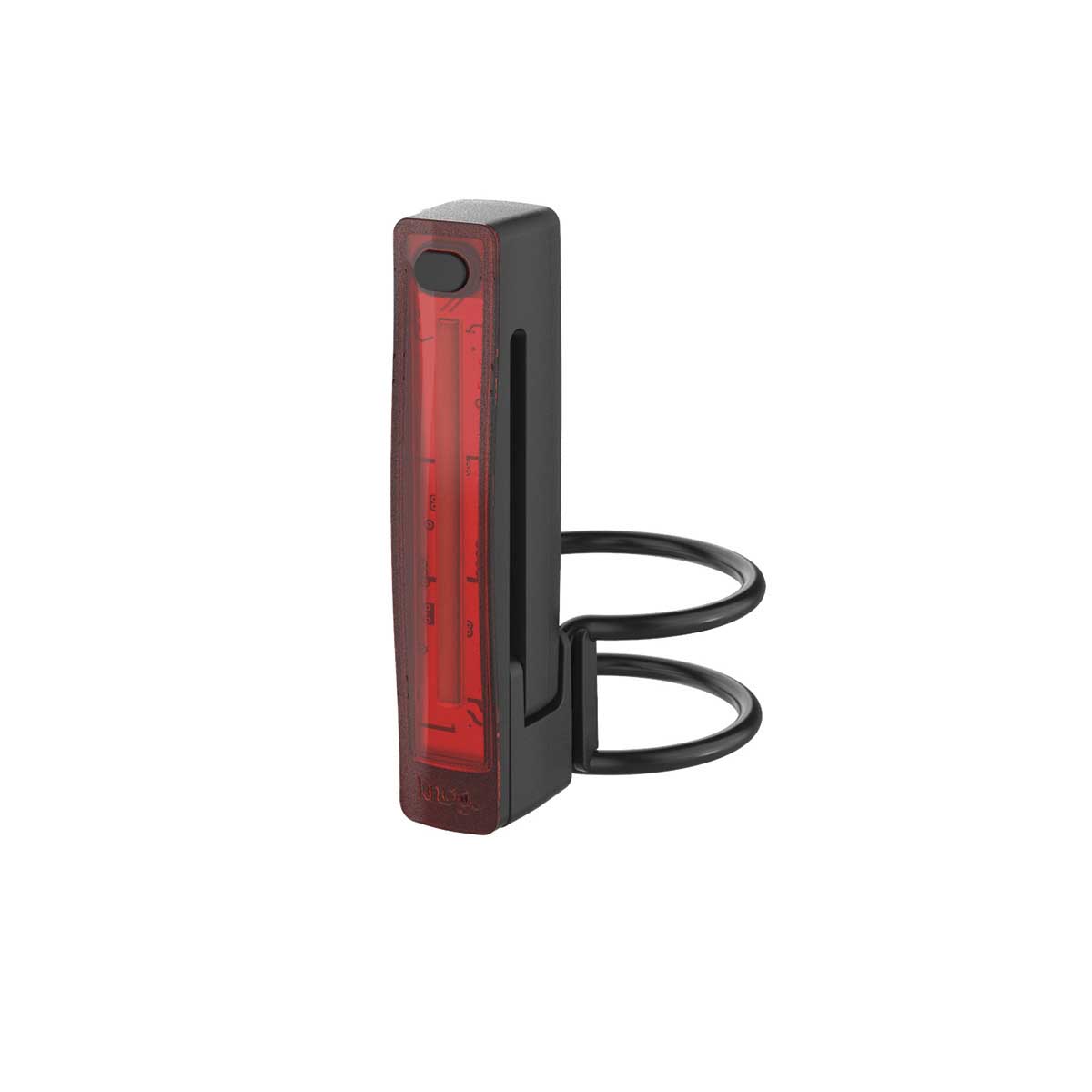Knog Fanale Knog Plus Nero Posteriore