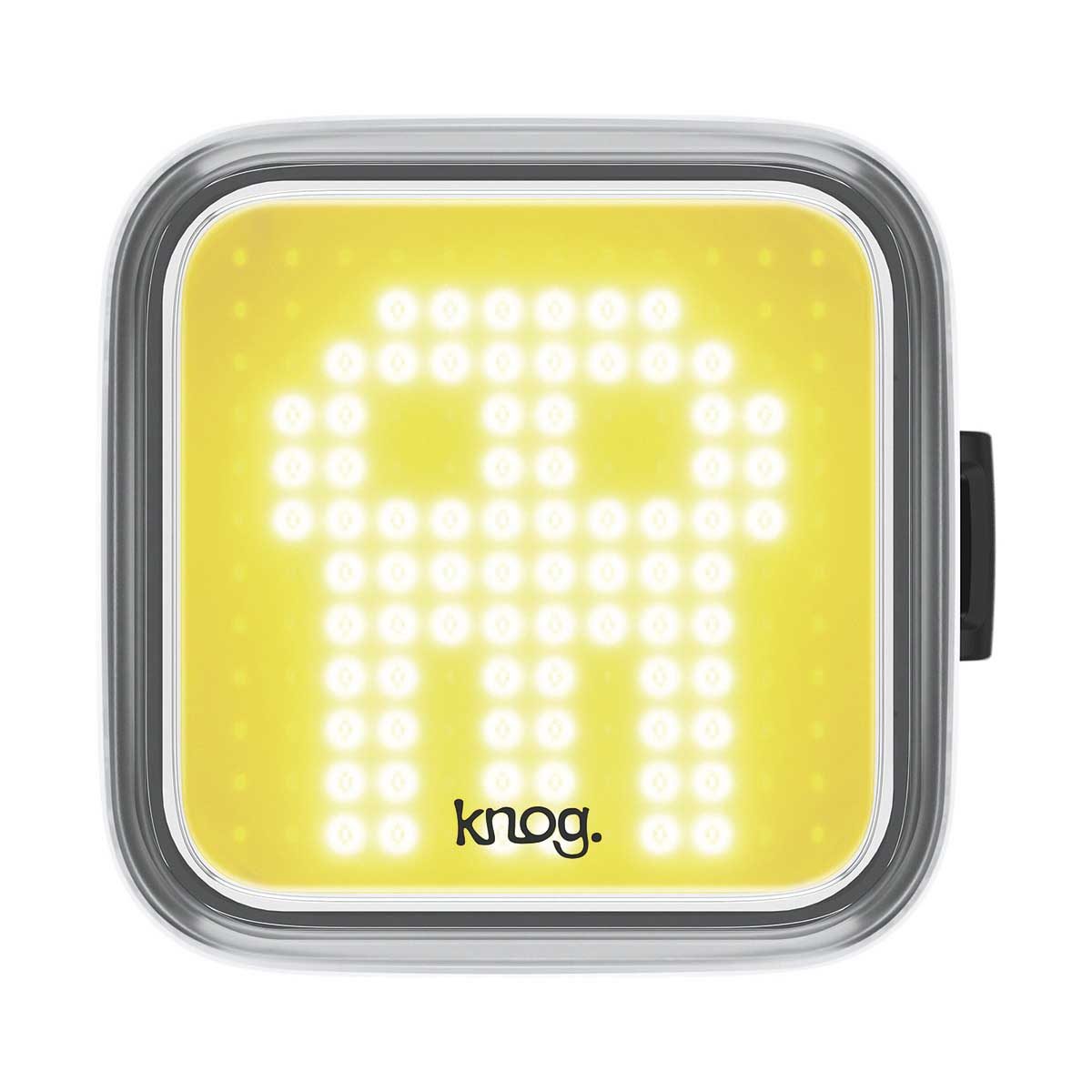 Knog Fanale Knog Blinder Skull Anteriore