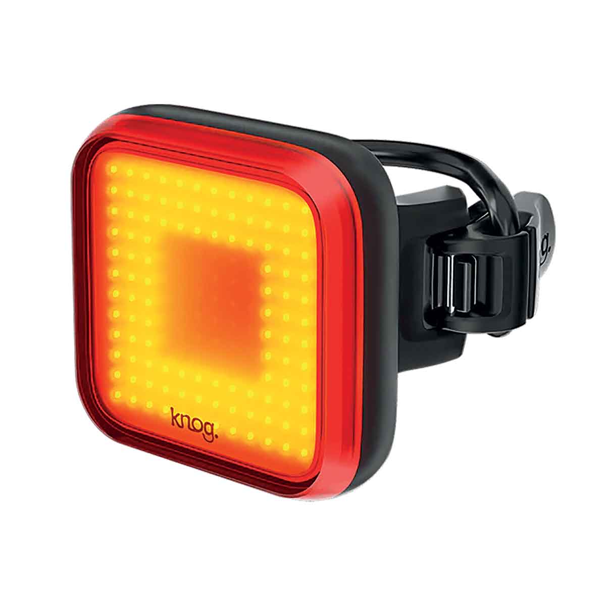 Knog Fanale Knog Blinder Square Posteriore