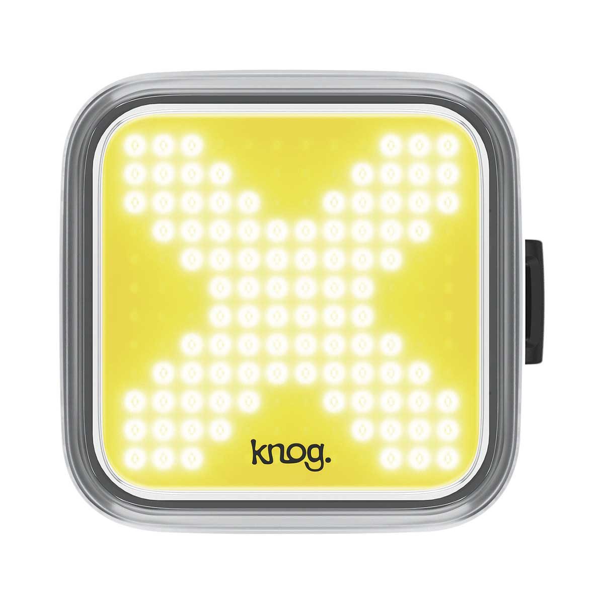 Knog Fanale Knog Blinder X Anteriore