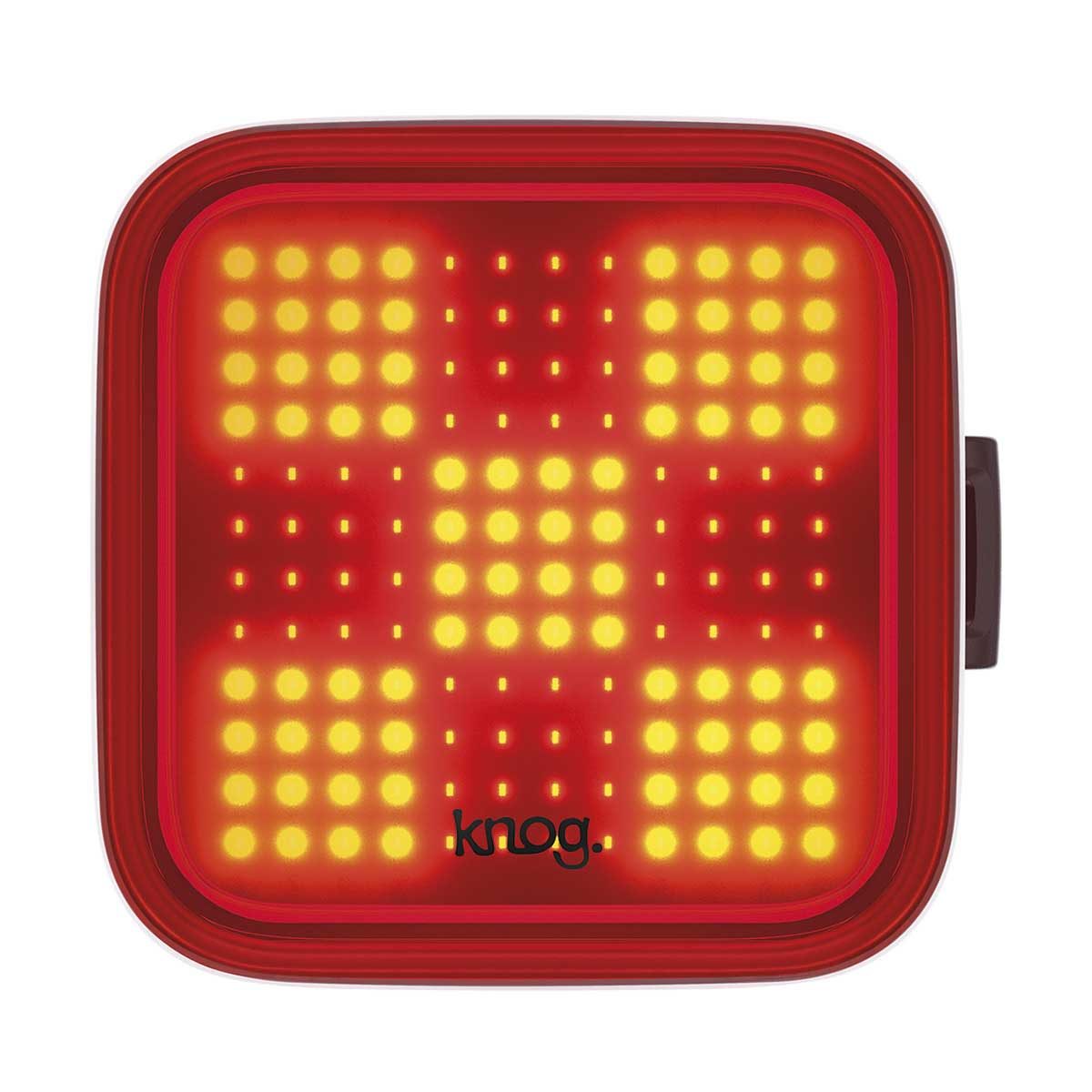 Knog Fanale Knog Blinder X Posteriore