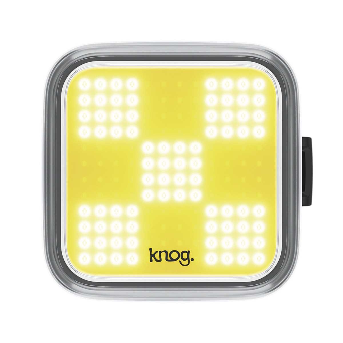 Knog Fanale Knog Blinder Grid Anteriore