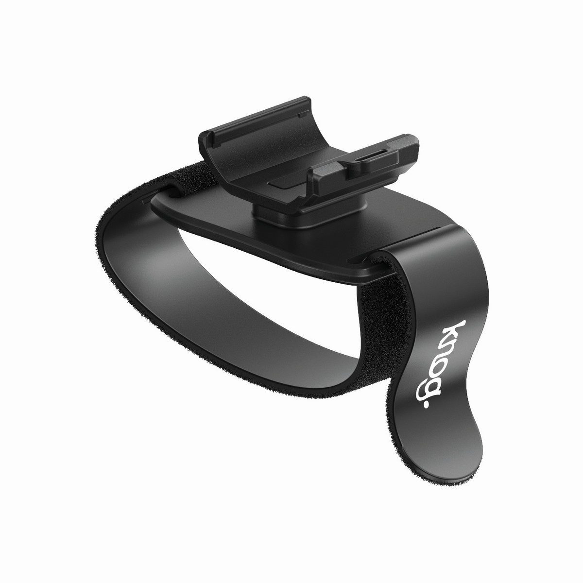 Knog Supporto al Casco per Fanale Knog Blinder