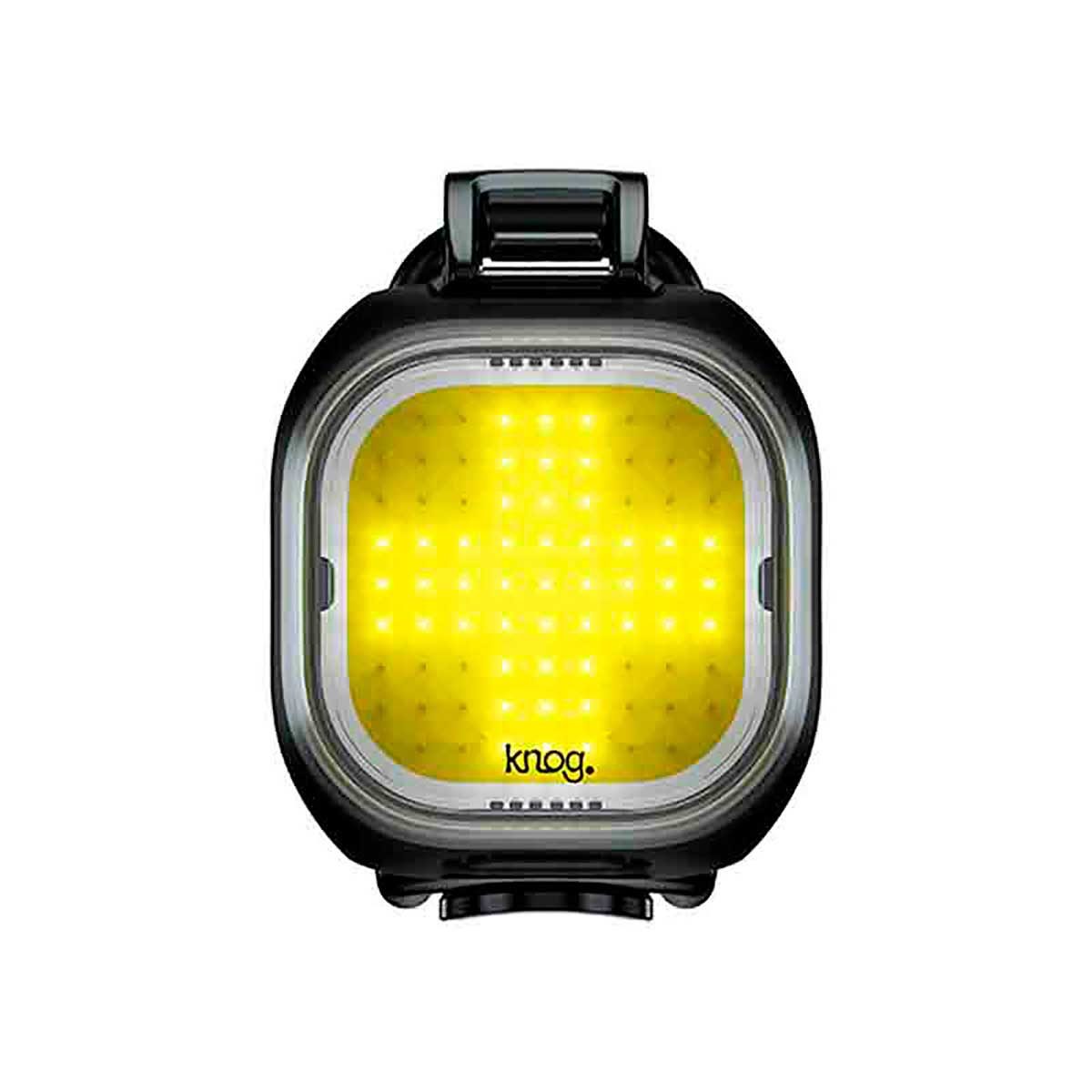 Knog Fanale Knog Blinder Mini Cross Anteriore
