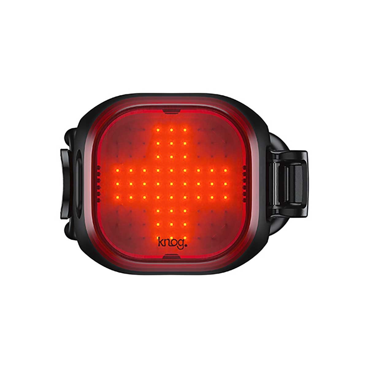 Knog Fanale Knog Blinder Mini Cross Posteriore