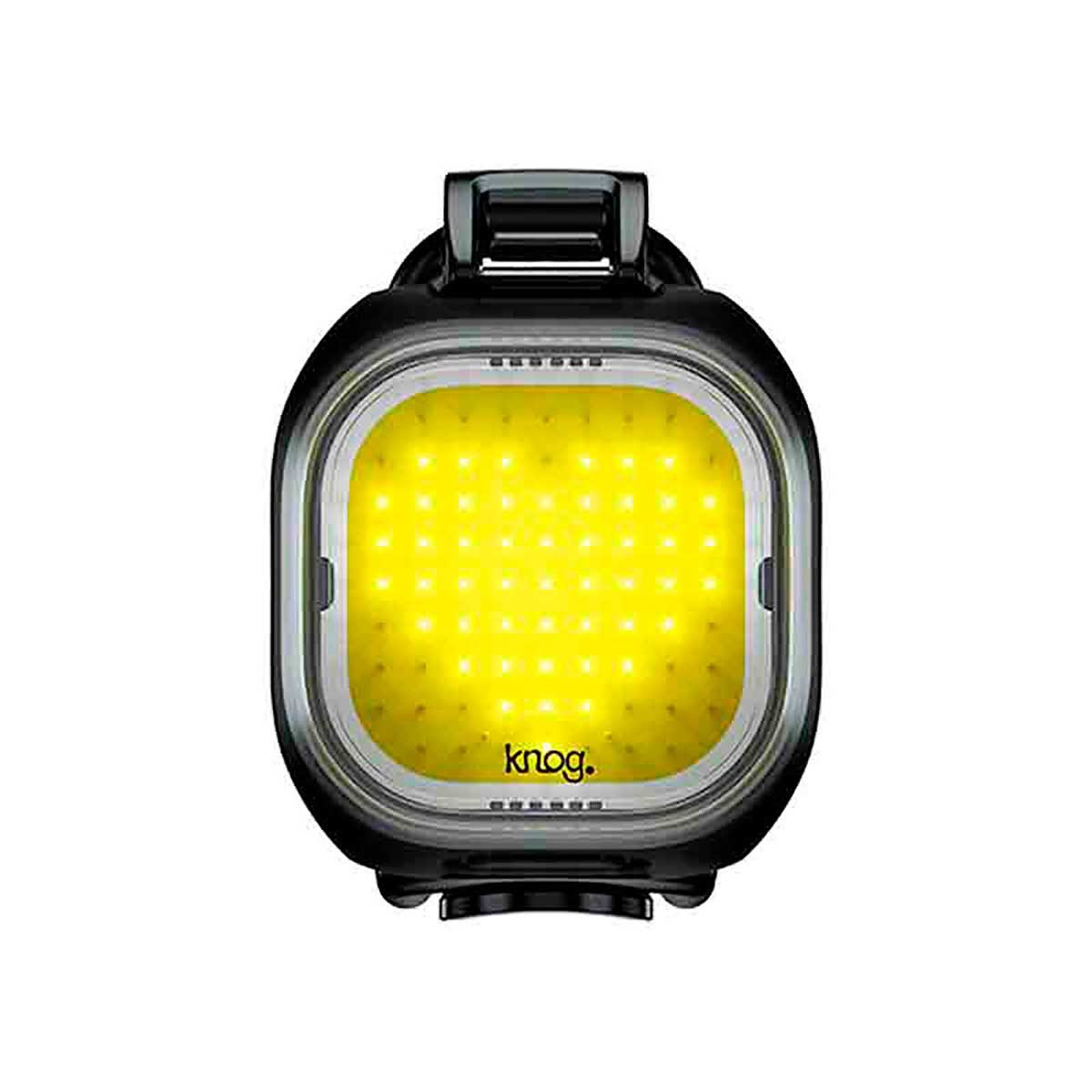 Knog Fanale Knog Blinder Mini Love Anteriore
