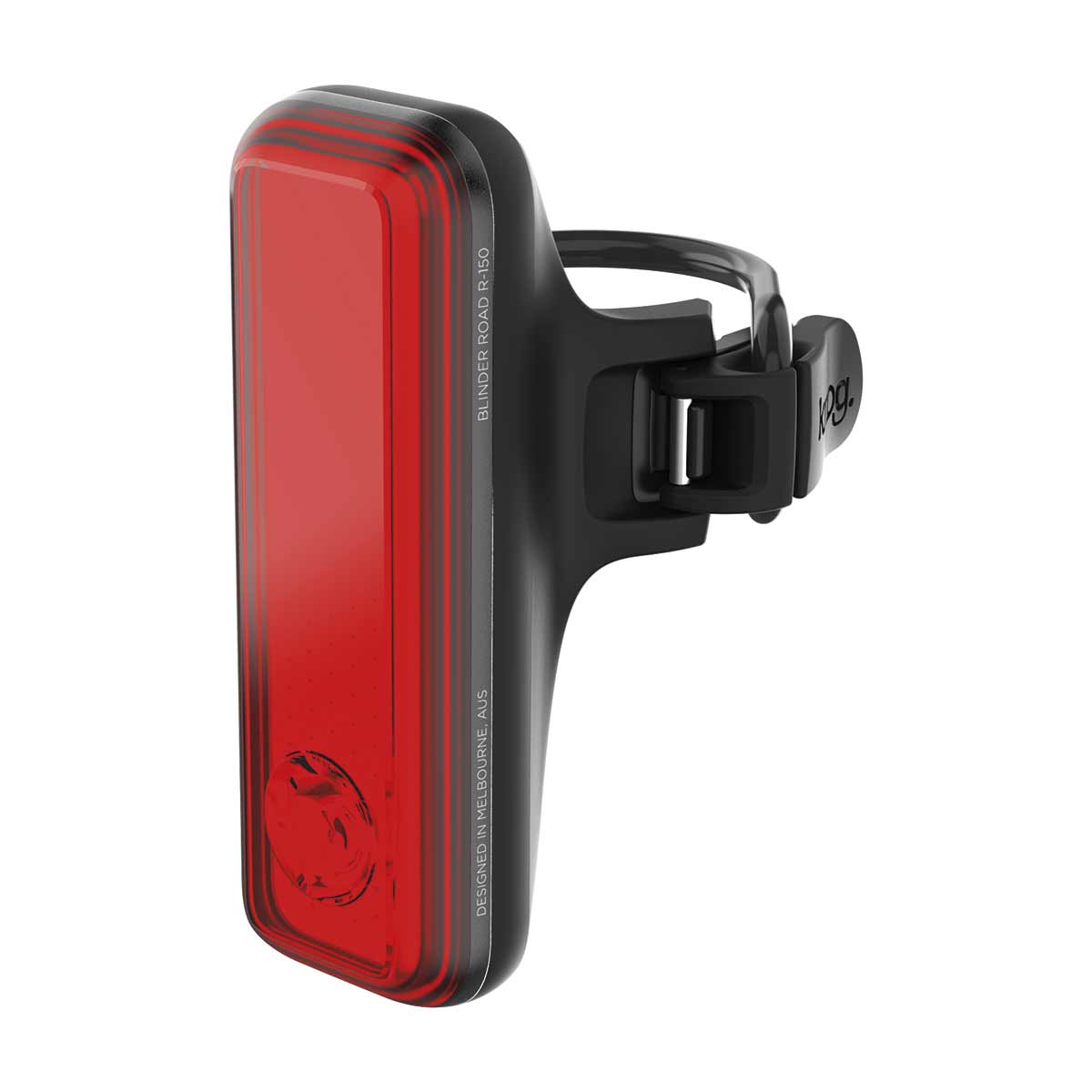 Knog Fanale Knog Blinder R150 Posteriore