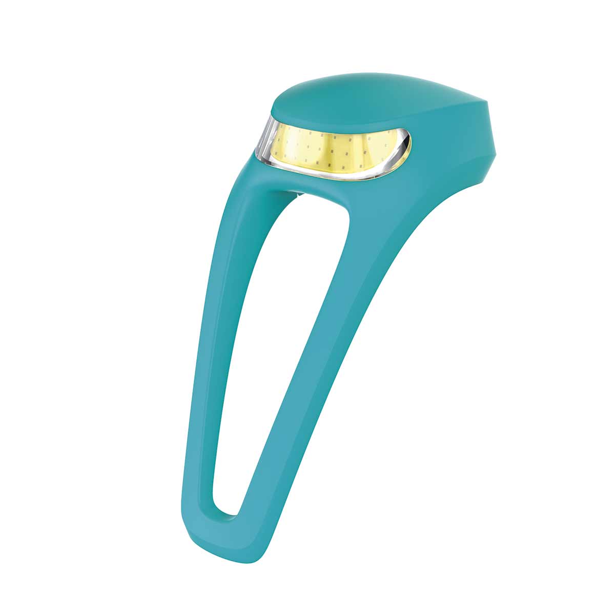 Knog Fanale Knog Frog Anteriore Azzurro