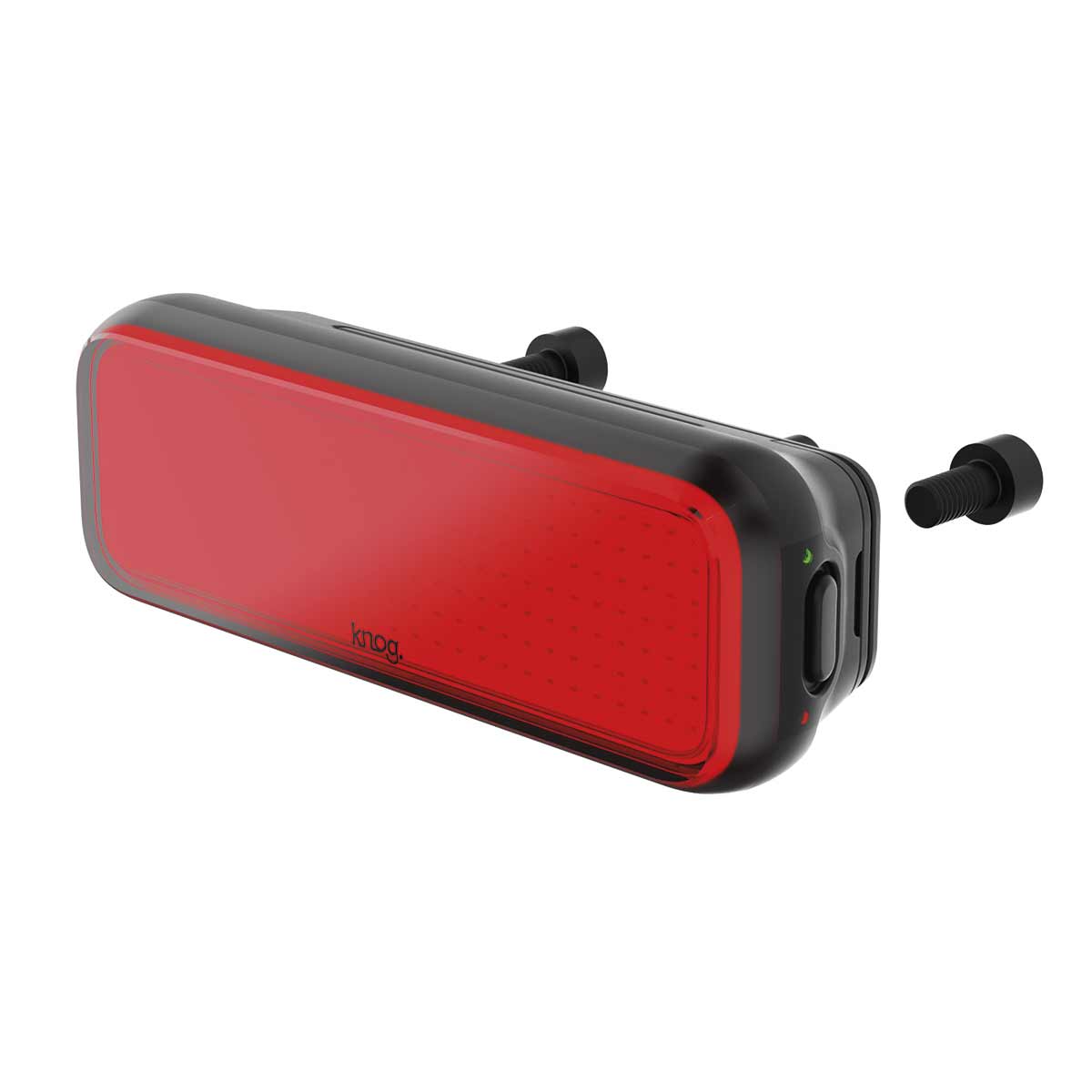 Knog Fanale Knog Blinder Link Posteriore al Portapacco