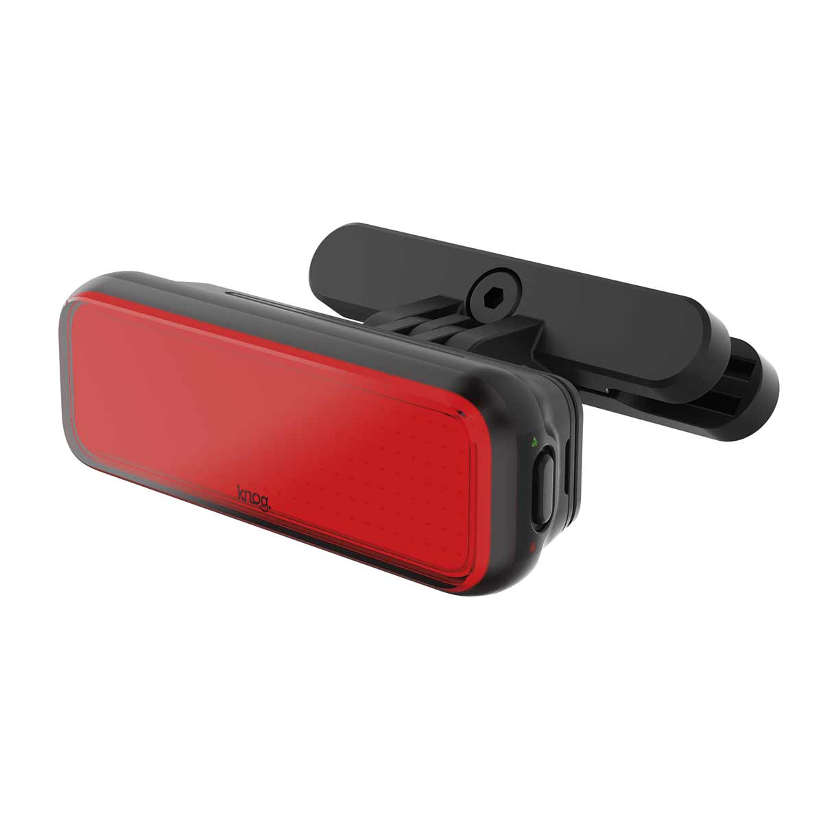 Knog Fanale Knog Blinder Link Posteriore al Sottosella