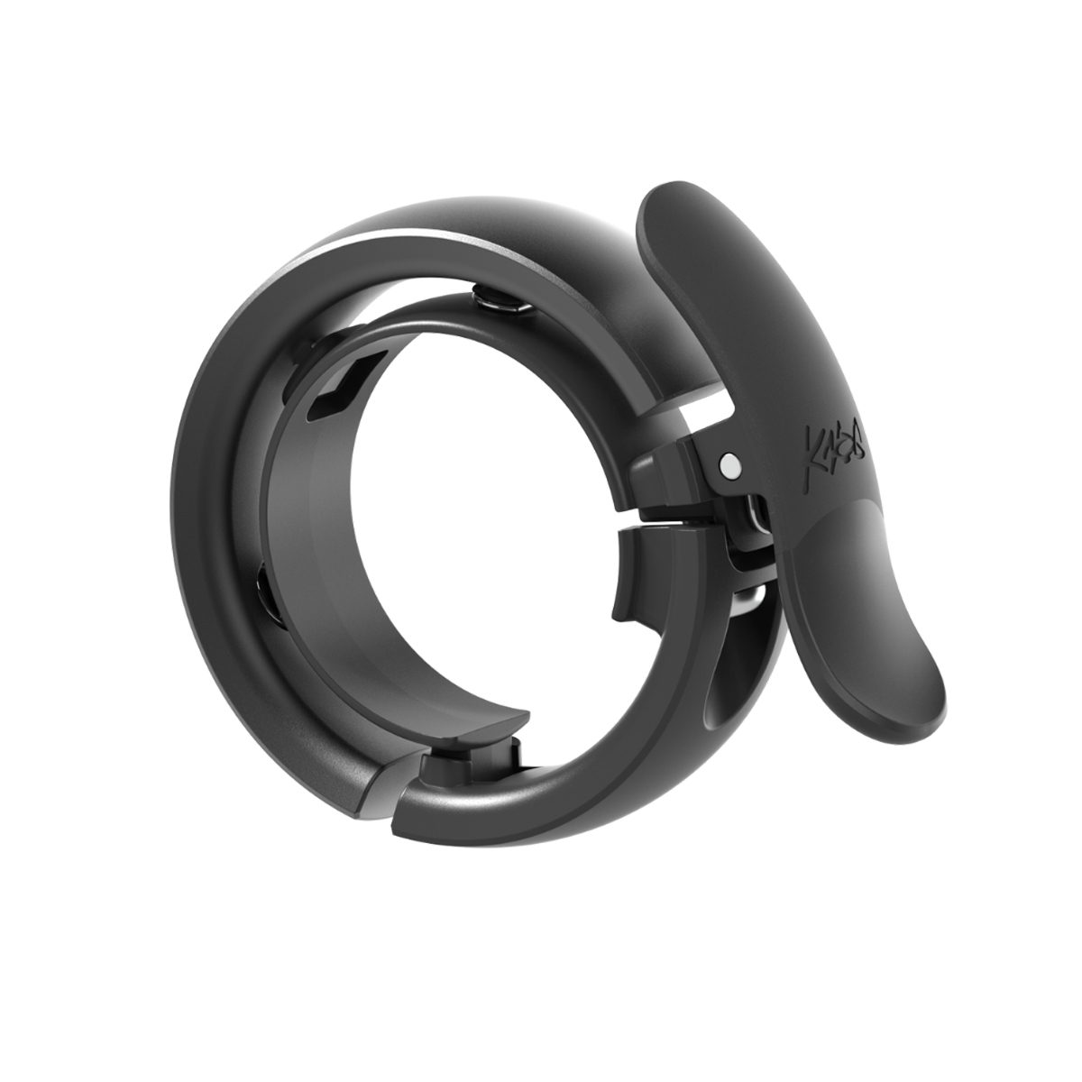 Knog Campanello Knog Oi Prima Large Antracite
