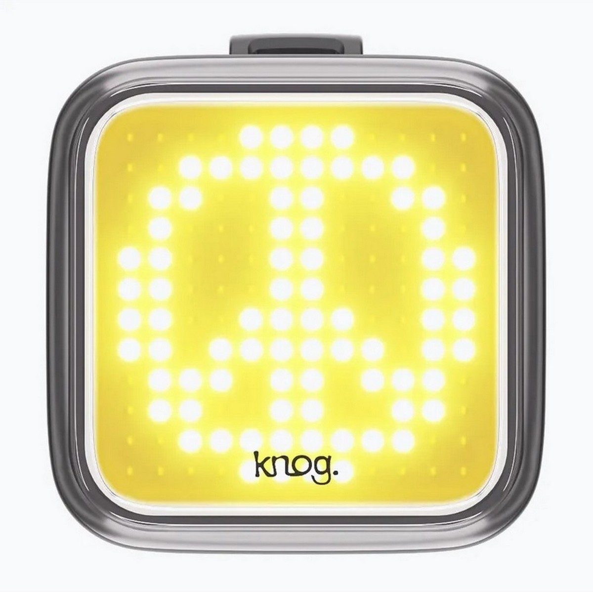 Knog Fanale Knog Blinder Peace Anteriore