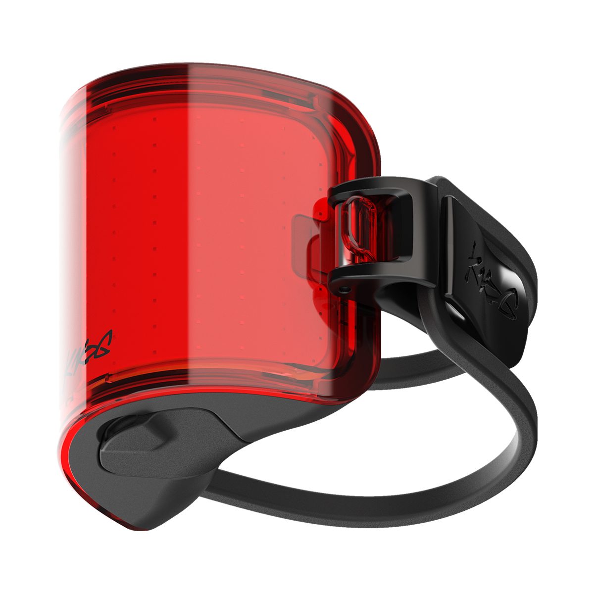 Knog Fanale Knog Cobber Mini Posteriore