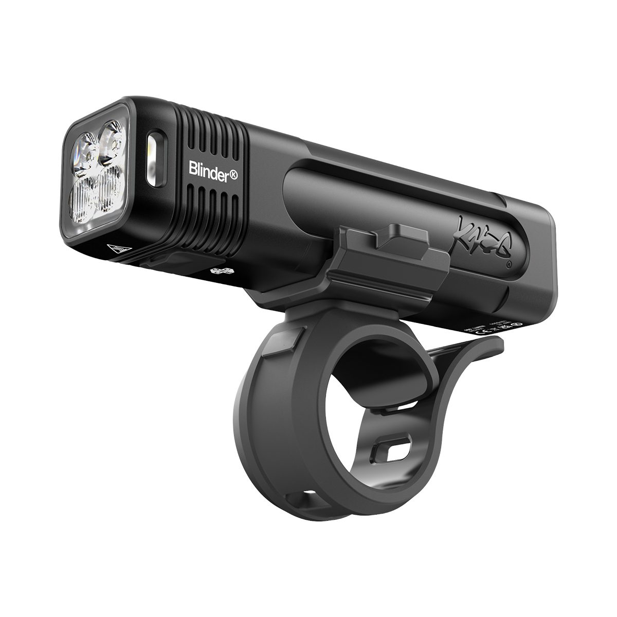 Knog Fanale Knog Blinder 700 Lumen Anteriore