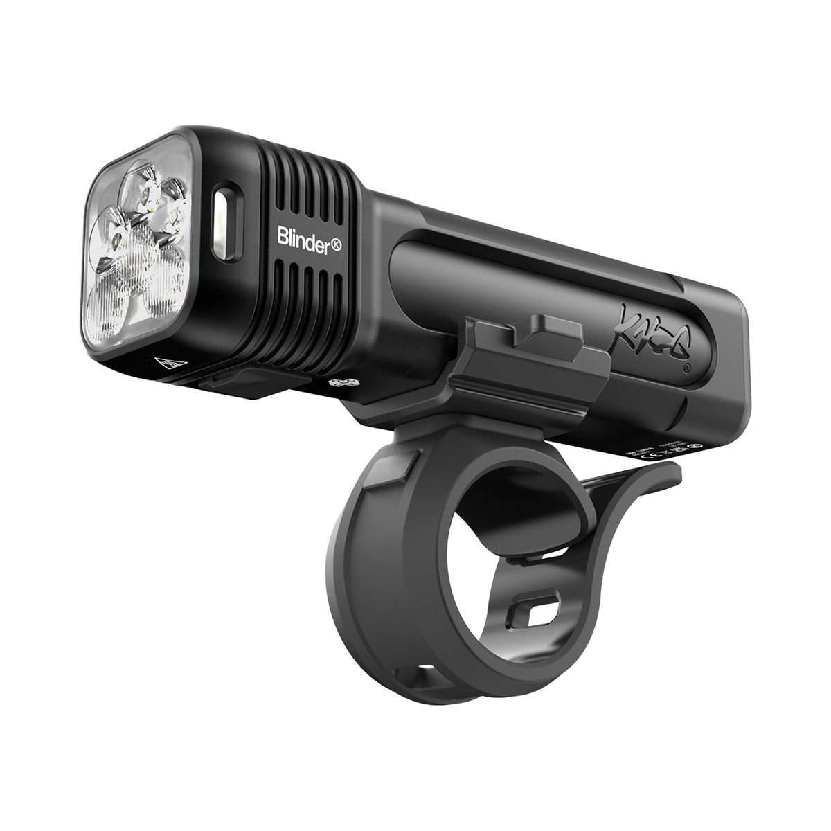 Knog Fanale Knog Blinder 1400 Lumen Anteriore