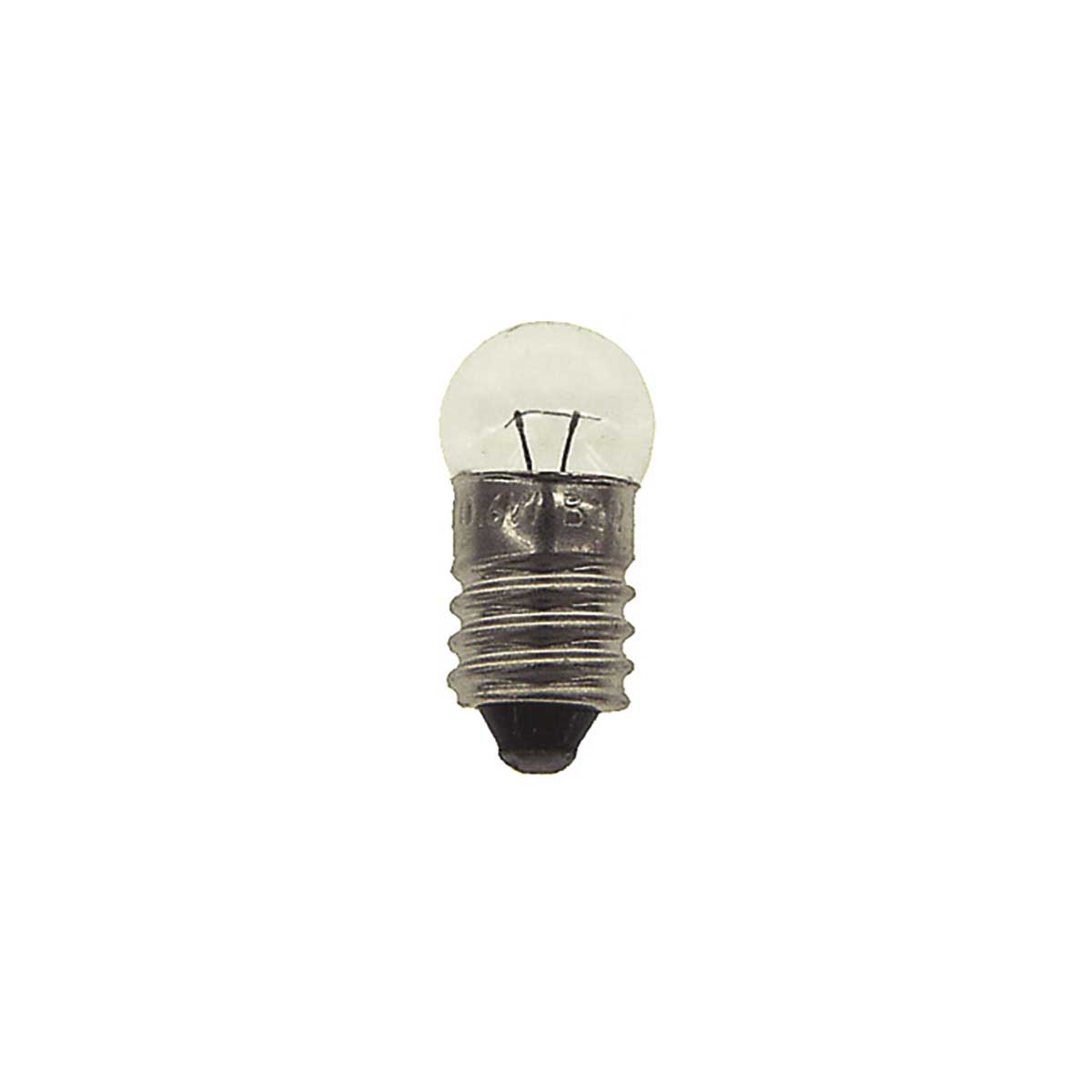 BRN Lampadina BRN Ciclo Posteriore 6 V-0.6 W