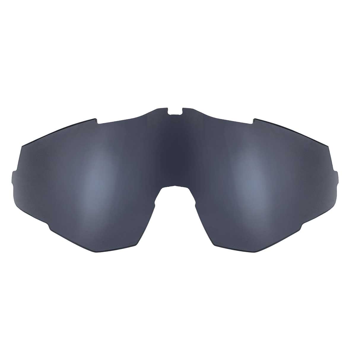 Lente di Ricambio per Occhiali BRN RX01/Rxph Smoke
